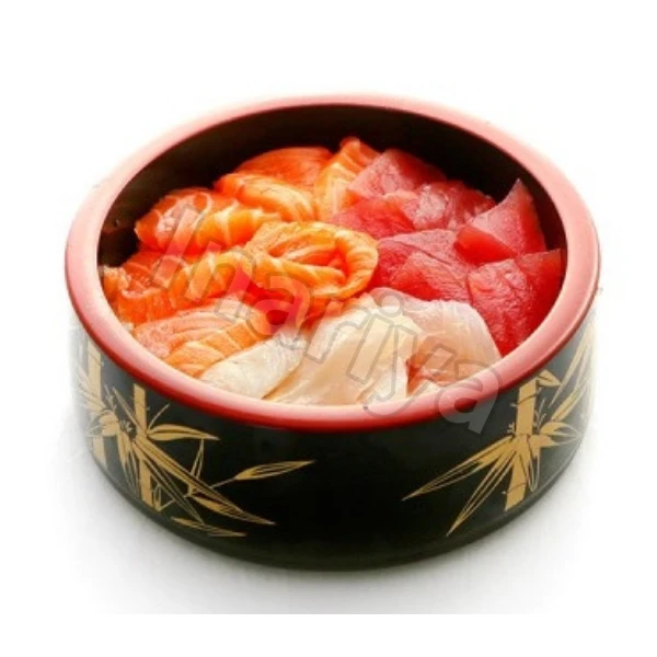 Chirashi mix