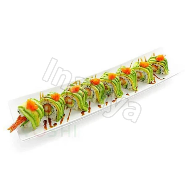 Dragon Roll