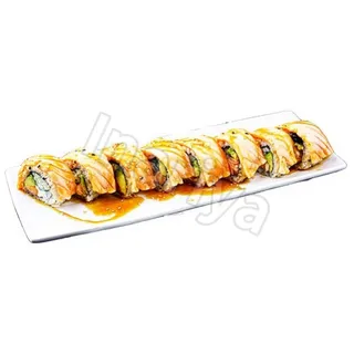 Flambée Roll