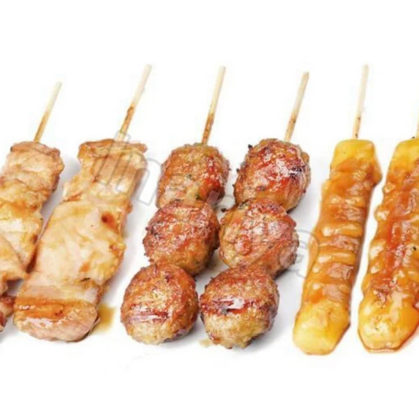 Menu A5